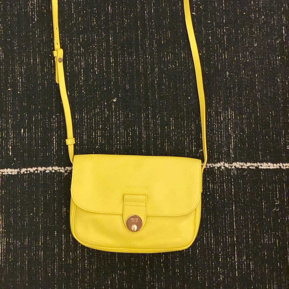 See by Chloe Crossbody Bag